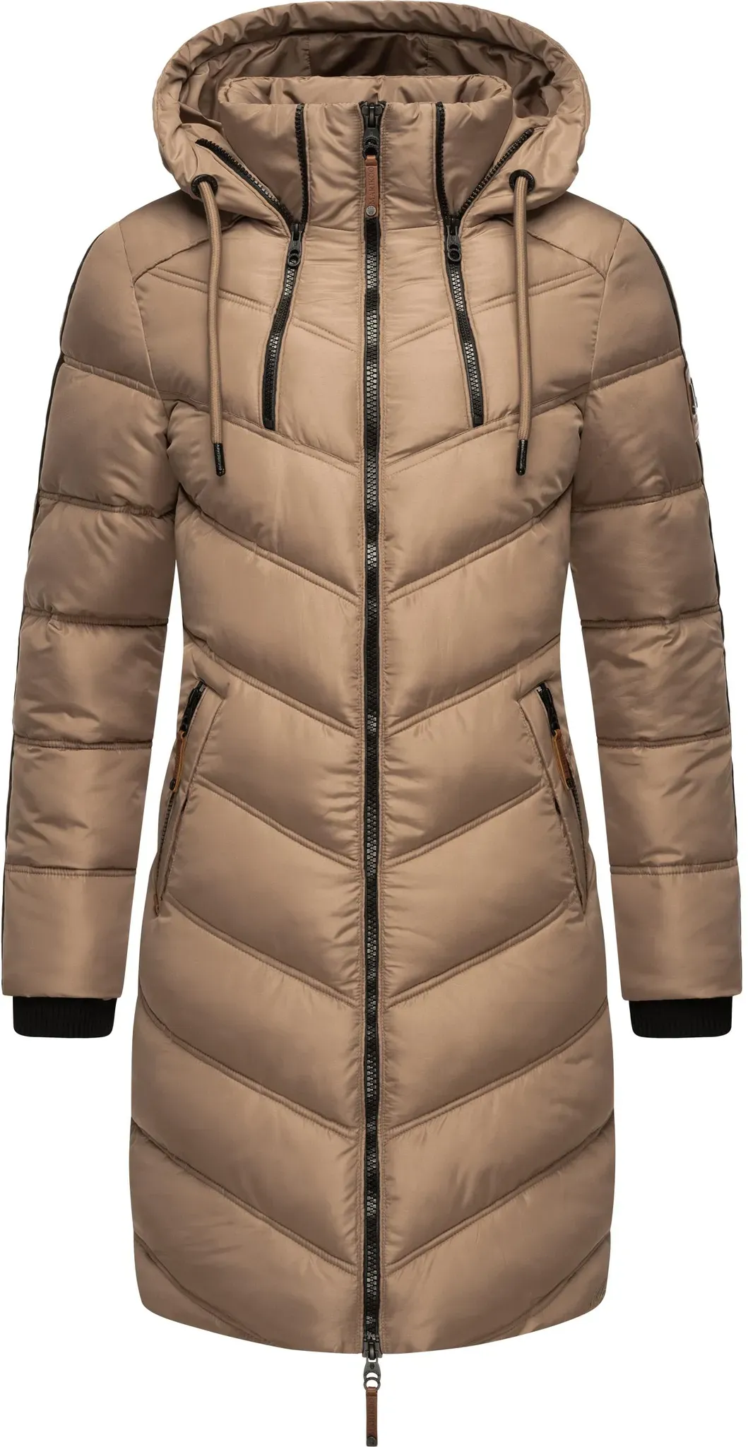 Wintermantel MARIKOO 
