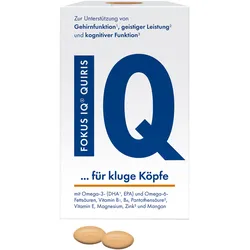 Fokus IQ Kapseln