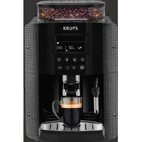 Krups EA815B schwarz