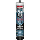 Soudal Fix All Flexi Grau 470 g