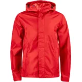Clique Webster Regenjacke Herren 35 rot S