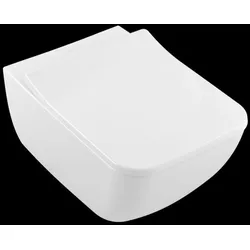 Villeroy & Boch Combi-Pack Collaro 4626RS Recht Weiß Alpin