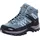 CMP Rigel Mid WP Damen Mineral Green 40
