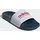 Cloud White / Better Scarlet / Team Navy Blue 46