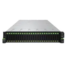 Fujitsu PRIMERGY RX2540 M8 8x 2,5"