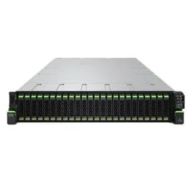 Fujitsu PRIMERGY RX2540 M8 8x 2,5"