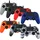 Nacon PS4 Compact Controller schwarz