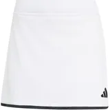 adidas Entrada 26 Skort Damen White/Black L