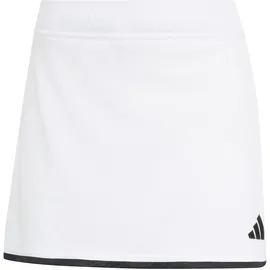 adidas Entrada 26 Skort Damen White/Black L