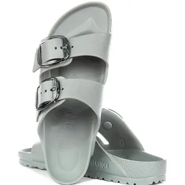 Birkenstock Arizona Big Buckle EVA 1031301 (39/pure sage) - Grau - 39