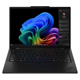 Lenovo Thinkpad T14s G6 Intel Core Ultra 7 255U 32 GB RAM 1 TB SSD 21R1006CGE