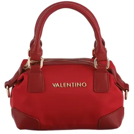 Valentino Jolly Shopper Kunstleder Red