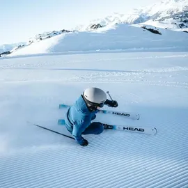 Head Worldcup Rebels E-SLR/PR 11 GW Skiset 2026-Weiss-156