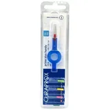 CURAPROX Interdentalbürsten Curaprox Prime Plus Handy Holder 409 mit CPS Bürsten 0,6mm bis 5,0mm.