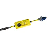 Seto Setolite Zuleitung Dim für Einsatzstellenbeleuchtung XLD-C Compact Basic