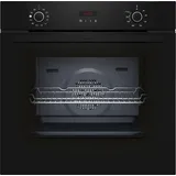 Neff N30 B2CVG6AK3 Backofen mit Dampfunterstützung