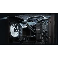 Kingston FURY Beast DDR5 6000MT/s 8GB Modul (1x8GB) CL36 Schwarz KF560C36BBE-8