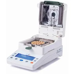 Ygrasia Feuchtemessgerät Genauigkeit 110g/0