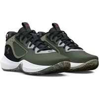 Under Armour Lockdown 6 colorado sage/grove green/colorado sage 40