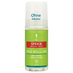 Deo Roll-On ohne Alkohol