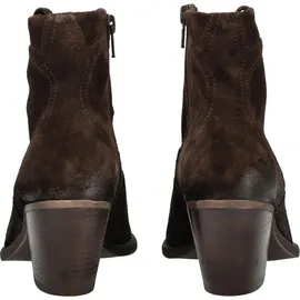 FELMINI Stiefelette in Espresso | Gr.: 41