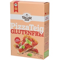 Bauckhof Pizzateig glutenfrei 350 g Pulver