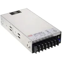 MeanWell Mean Well HRP-300-24 Schaltnetzteil 24 V/DC 14 A