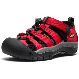 Keen Newport H2 Rot 36