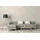 A.S. Création Vliestapete Casual Living Marmoroptik 10 m x 0,64 m 39336-4