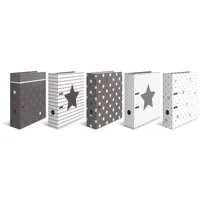 Herma Motivordner "Stars"