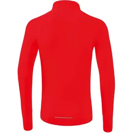 Erima Racing Longsleeve rot 140