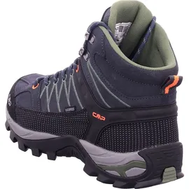 CMP Rigel Mid WP Herren antracite/torba 43