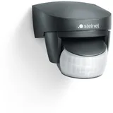 Steinel Infrarot-bewegungsmelder 140° is 2140 ECO Schwarz,