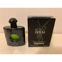 BLACK OPIUM ILLICIT GREEN - YSL - MINIATUR 7,5 ML EDP