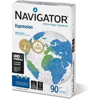Navigator Expression A4 90 g/m2 500 Blatt