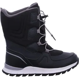 Kamik Bouncer 2 black (BLK) 37