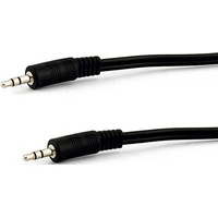 E+P Elektrik e+p B 111 Audio-Kabel 1,5 m 3.5mm