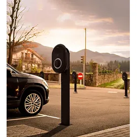 Vestel Rhea Wandladestation Typ 2 (22 kW, 32 A) 0 m