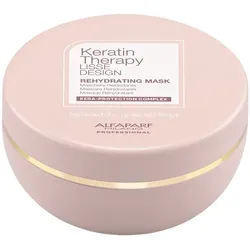Alfaparf Milano Lisse Design Rehydrating Mask 200ml