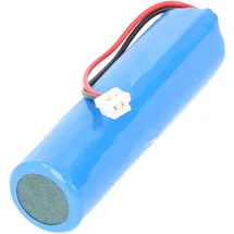 AccuCell Rasiererakku LiIon 3,7V 3000mAh ersetzt Wella 8725-1001
