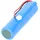 AccuCell Rasiererakku LiIon 3,7V 3000mAh ersetzt Wella 8725-1001