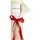 Sensalux Vlies-Tischdeckenrolle 1,18 m x 25 m Creme