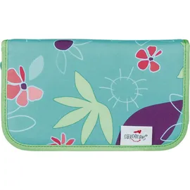 DerDieDas ErgoFlex Easy 5-tlg. Butterfly Garden mehrfarbig