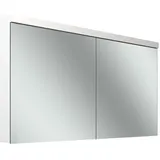 Schneider LOW plus 139,5 cm weiß