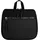 Bugatti BLANC DELIGHT Kultur-/Kosmetiktasche, Necessaire, schwarz