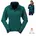 Fleecejacke 42