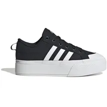 adidas Bravada 2.0 Platform Core Black / Cloud White / Core Black 38 2/3