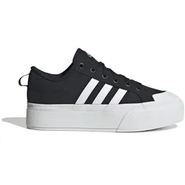 adidas Bravada 2.0 Platform Core Black / Cloud White / Core Black 38 2/3