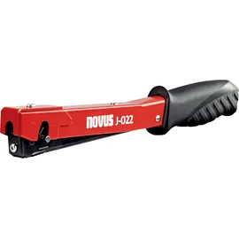 Novus Hammertacker J-022 für Feindrahtklammern H Typ 37