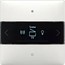 Theben LUXORliving SMARTstart Systemzentrale 4800000